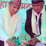 स्थानिय निर्वाचनको घोषणा करदैए पर परमादेशी सरकारके मनमे अभय फिर संका