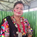 नेपाल रानाथारु समाज कञ्चनपुरकाे जिल्ला अध्यक्षमा प्रेमवती  राना