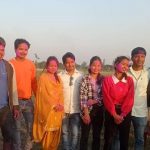 रानाथारु कलाकारको अध्यक्षमा श्रीशा राना