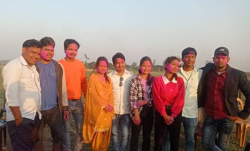 रानाथारु कलाकारको अध्यक्षमा श्रीशा राना