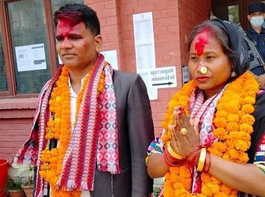 ‘जित्ने आधार तय गरेका छौँ,धनगढी उपमहानगरलाई अत्मनिर्भर बनाउँछौँ’