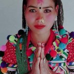 नेपाली कांग्रेसबाट कृष्णापुर नगरपालिकाकाे उपप्रमुखमा द्रोपती रानाकाे उमेदवारी