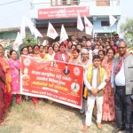 नेकपा एमालेबाट बेलौरी नगरपालिकामा प्रमुख बोहरा र उपप्रमुखमा  चौधरी