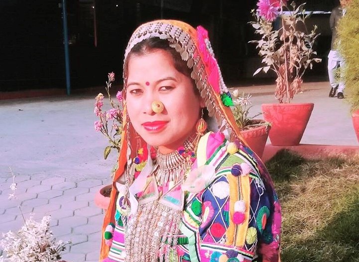 पुनर्वास नगरपालिकाको उपप्रमुखमा भुलिया राना उम्मेदवार