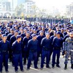 सुदूरपश्चिममे दश हजारसे जधा म्यादी प्रहरी परिचालन