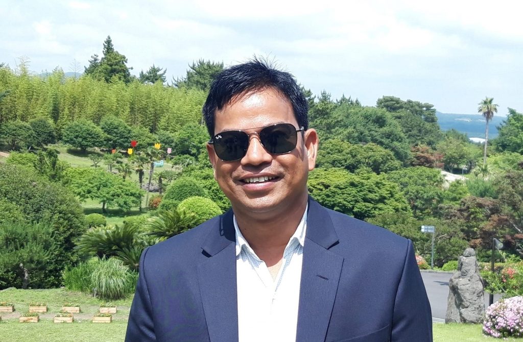 घोडाघोडी नगरपालिकाका मेयर चौधरीले दिए राजीनामा