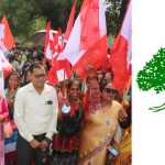 धनगढीमा कांग्रेसबाट १९  वडा अध्यक्ष पदका उम्मेदवार