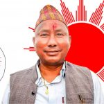 कैलाली ईन्चार्ज रानाको वडा एमालेमए