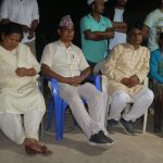 धनगढीमे रुखक जरा नाेचके फेकंगे, कलमकि मसि सुखामंगे और स्वतन्त्रकाे टुसा नष्ट करंगे देशभर सुर्य उदाबैगाे : पूर्व मन्त्री राना