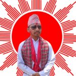 धनगढी १२ को वडा अध्यक्ष मा नेकपा एमालेका  महरा प्यानल सहित विजय