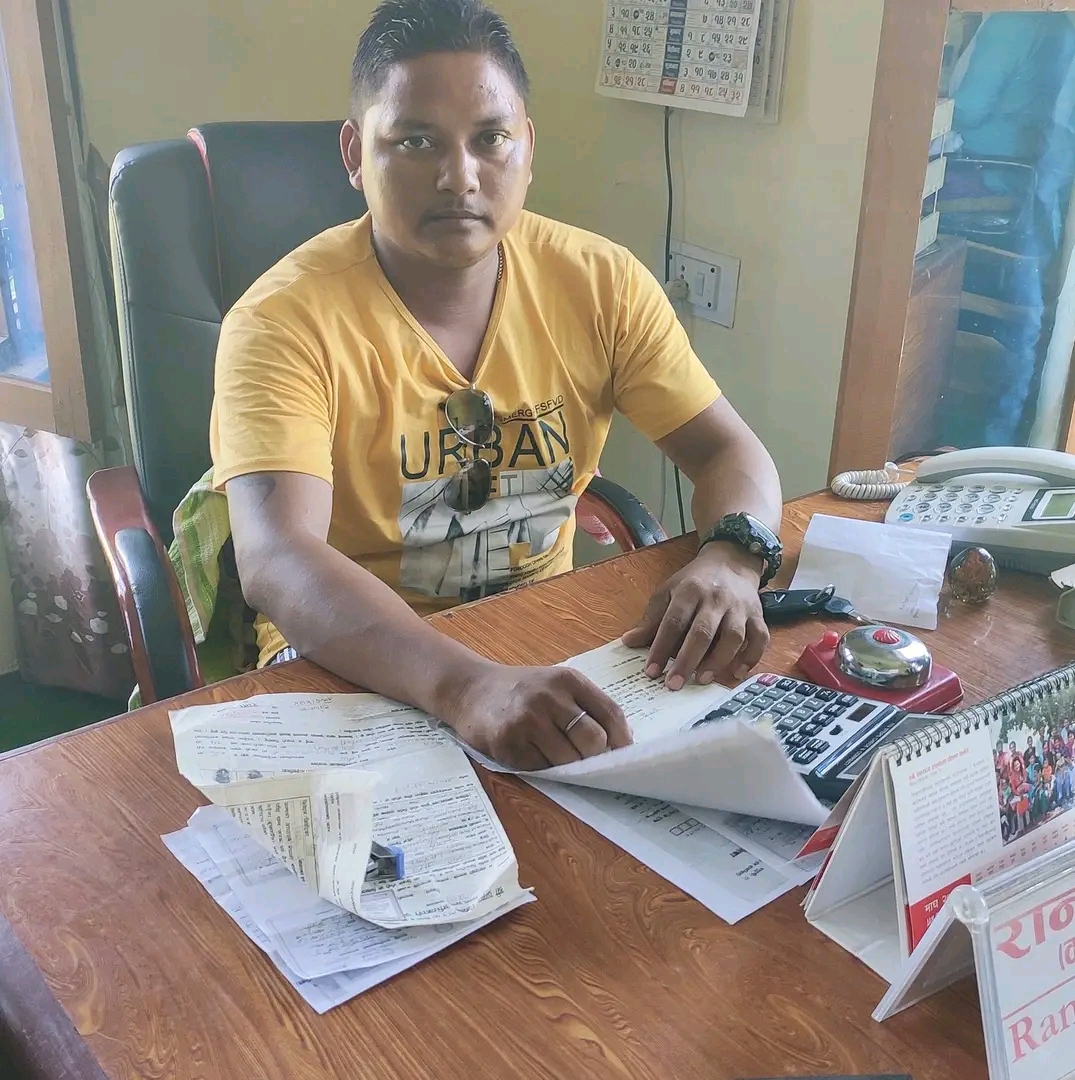 पुनर्वास ८ मा सोतन्त्रका राना विजय