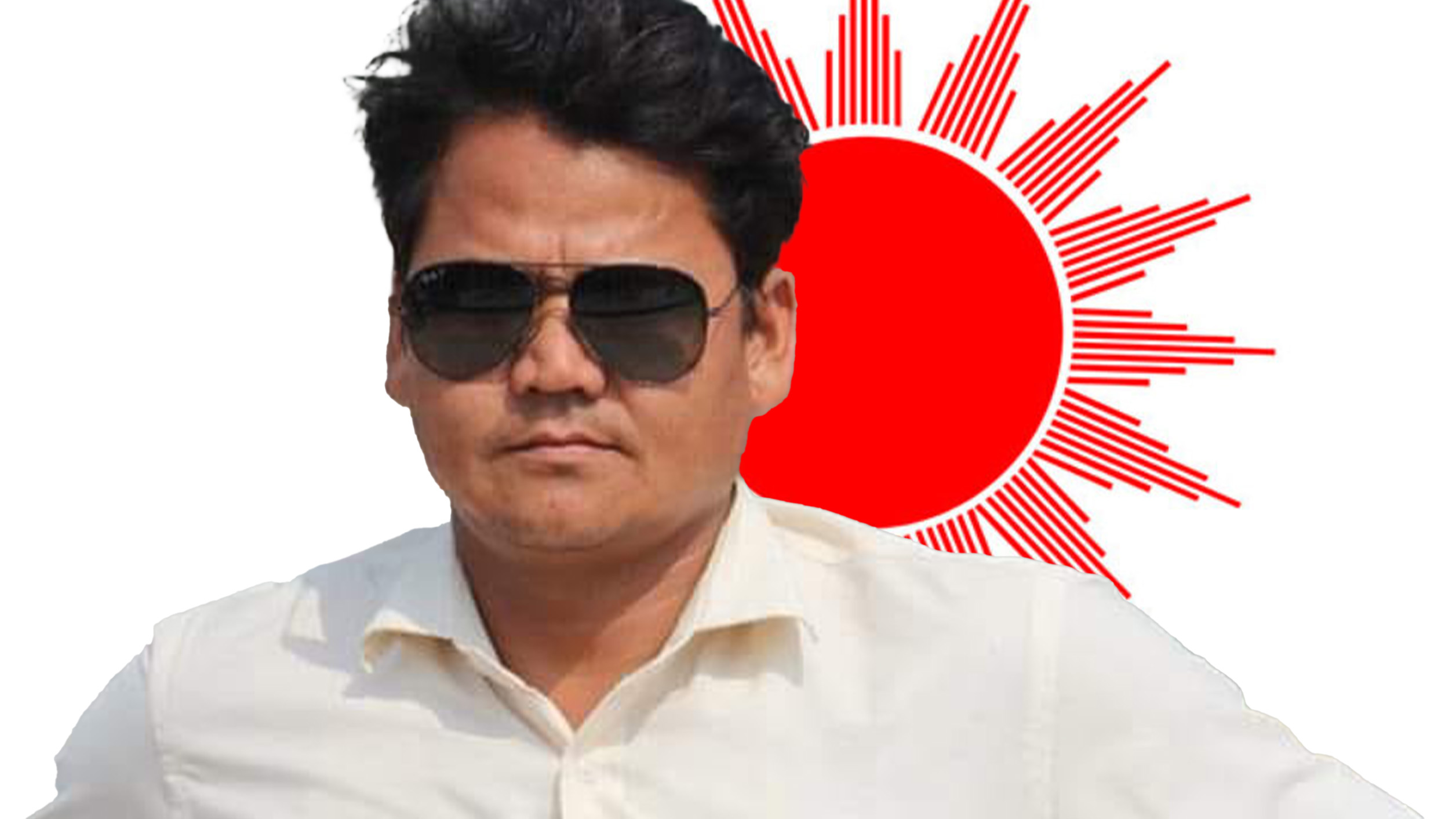 धनगढी उपमहानगरपलिका वडा नं. १० मा नेकपा एमालेका शिव कुमार राना विजय