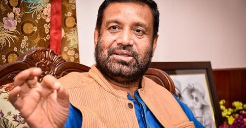 बहु,बेटी या लाैडा निर्वाचनमे उम्मेदवारी हाेनाे स्वभविक हए -नेता निधि