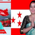 कञ्चनपुरको दोधाराचाँदनी वड न.७ मे फरक-फरक पार्टीसे लडे श्रीमान–श्रीमती विजय