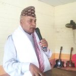 बादी समुदायको अधिकारका लागि विशेष कार्यक्रम ल्याउछौः राज्यमन्त्री रैका