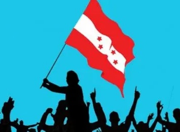 कञ्चनपुरकाे ४ पालिकामे कांग्रेसकाे अग्रता, पछु पछु एमाले