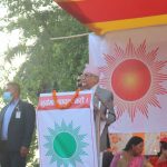 पाँचदलीय गठबन्धन सँग भिडन एमाले एक्लै काफि- ओली