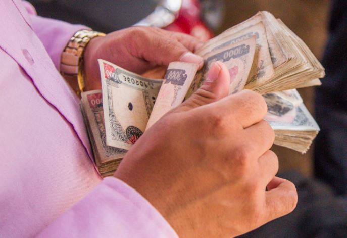 सरकारी कर्मचारीको तलब १५ प्रतिशत वृद्धि