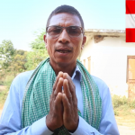 पुनर्वास नगरपालिका ७ मा नेपाली कांग्रेसका मुल चन्द राना विजय