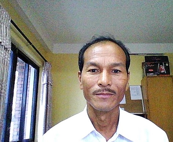 ३४ बर्ष शिक्षण पेशाको अनुभव बटुल्दै जनताको सेवामा-भागिराम चौधरी