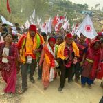 चुरे गाउँपालिकाको अध्यक्षमा एमाले र उपाध्‍यक्षमा कांग्रेस निर्वाचित