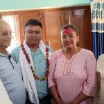 बेलौरी नगरपालिकाको मेयरमा माओवादीका र उपाध्यक्षमा एमाले निर्वाचित