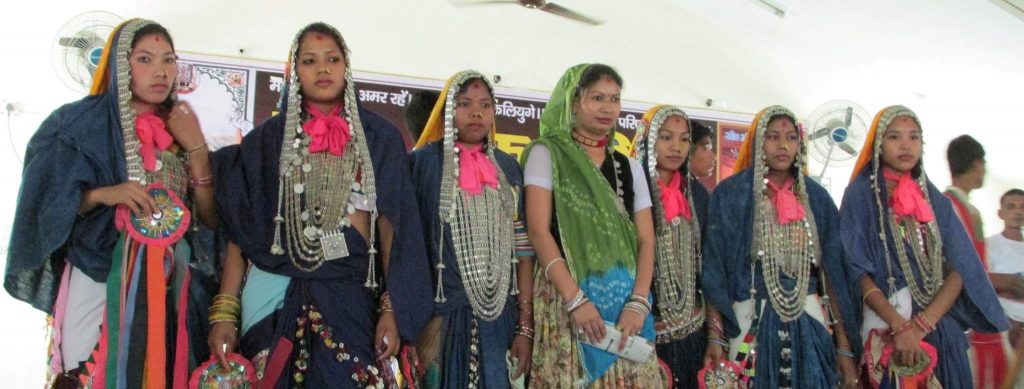 थारु आरक्षण काट्ने गठबन्धनलाई थारु जनताले भोट दिदैनन