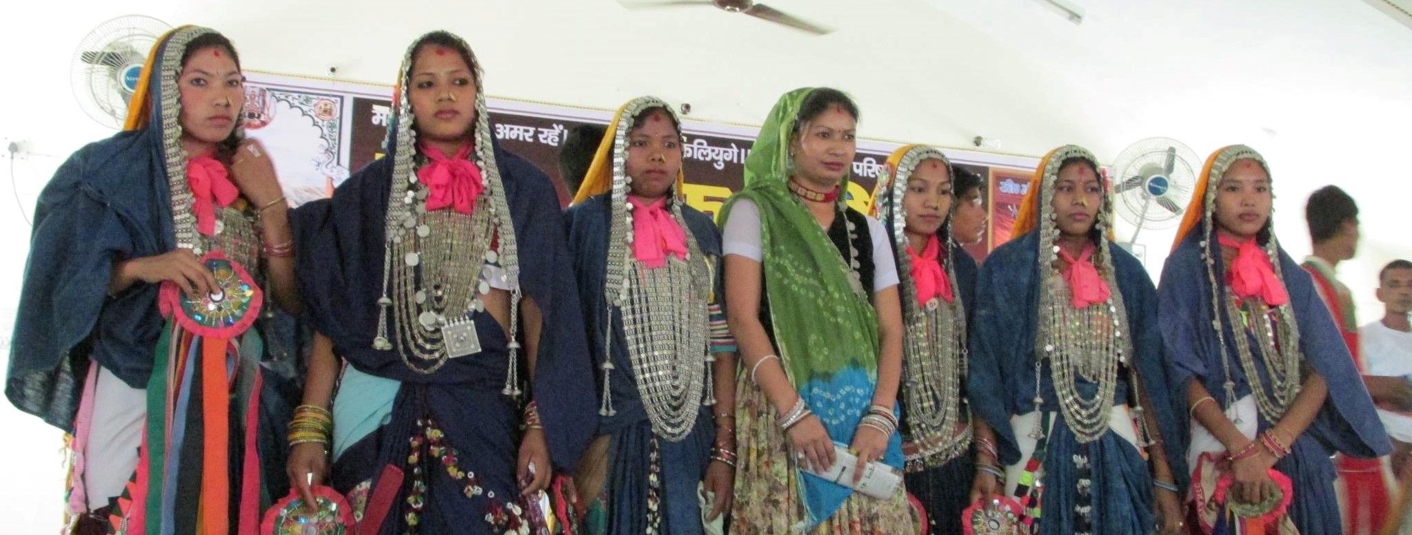 थारु आरक्षण काट्ने गठबन्धनलाई थारु जनताले भोट दिदैनन