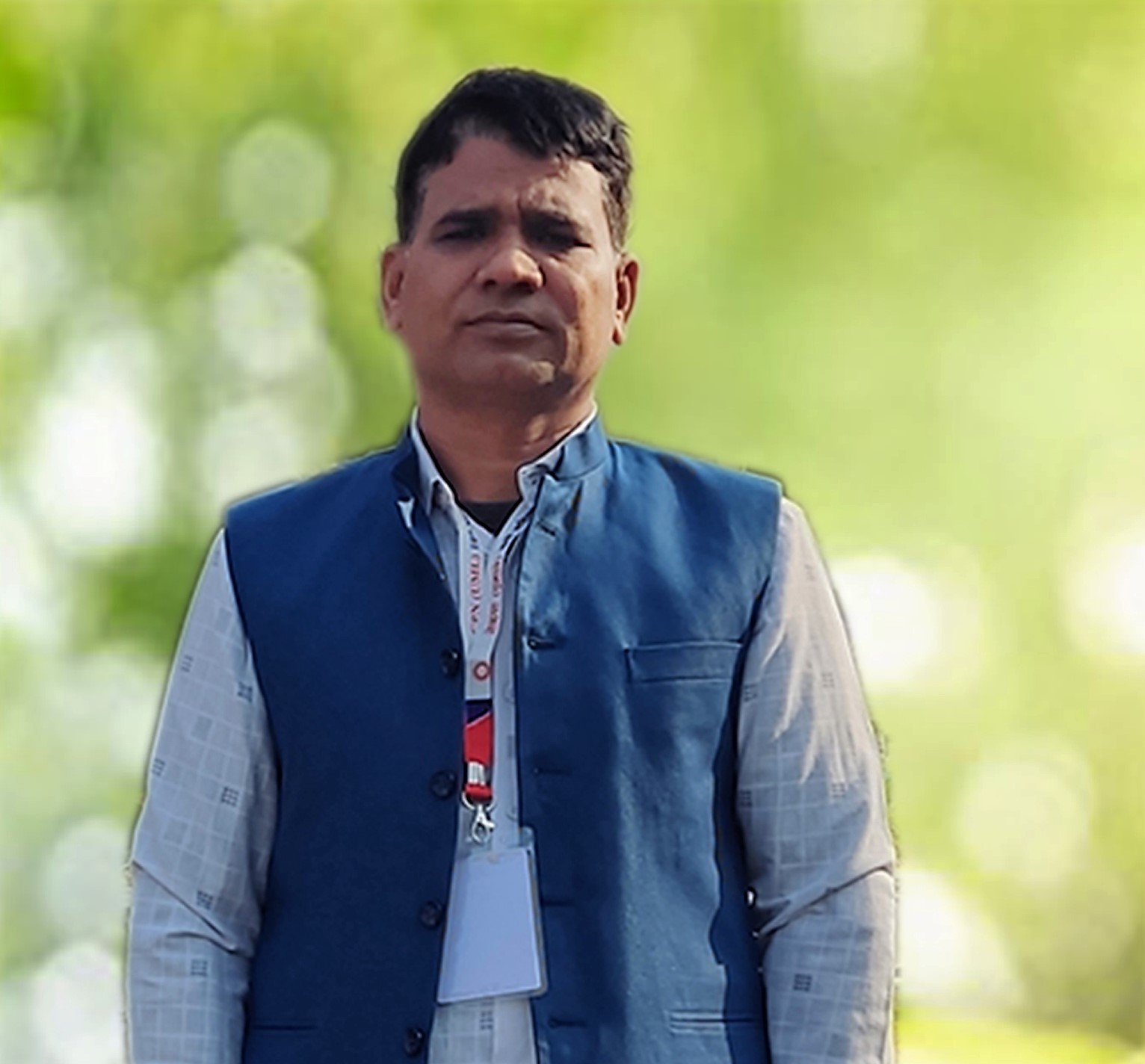 बर्षाै देखी निष्ठाको राजनीति गर्दै , अवसर पाउँदा पनि लिएनन् व्यक्तिगत लाभ