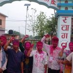 लालझाडी ४ मा माओवादी केन्द्रका वडा अध्यक्ष बहादुर रानाकै प्यानल निर्वाचित