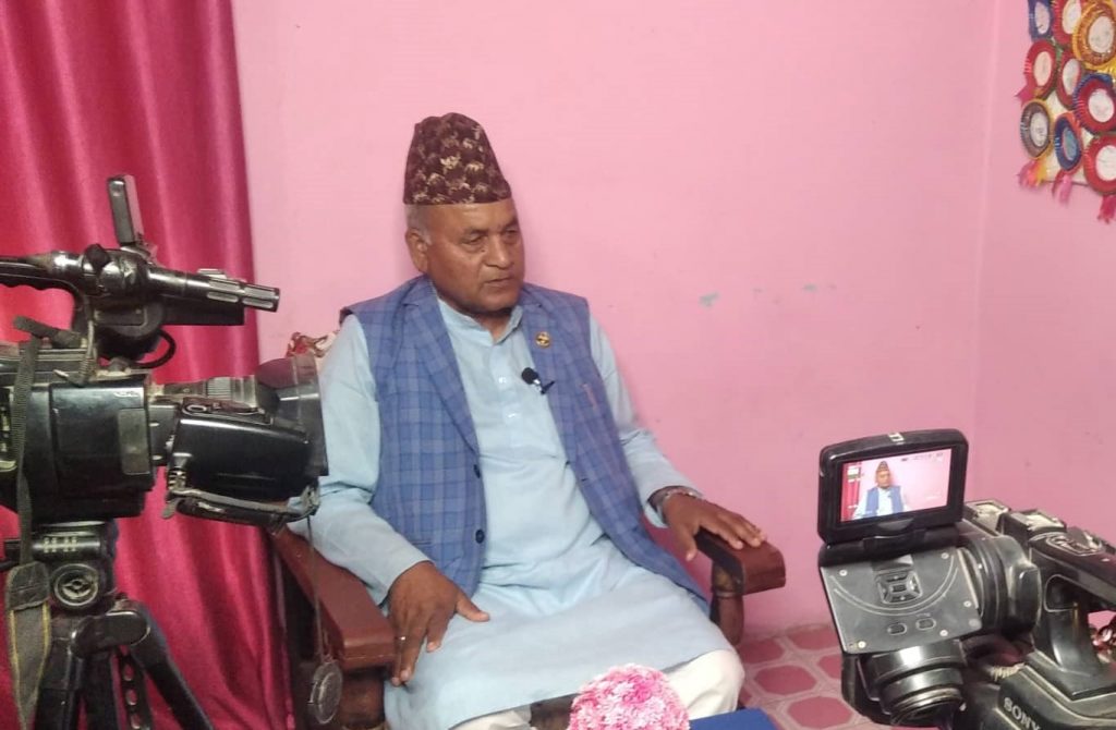 जातीय भेदभाव र छुवाछूत अन्त्यका लागि तिनै तहका सरकार जिम्मेवार हुन अावश्यक : राज्यमन्त्री रैका