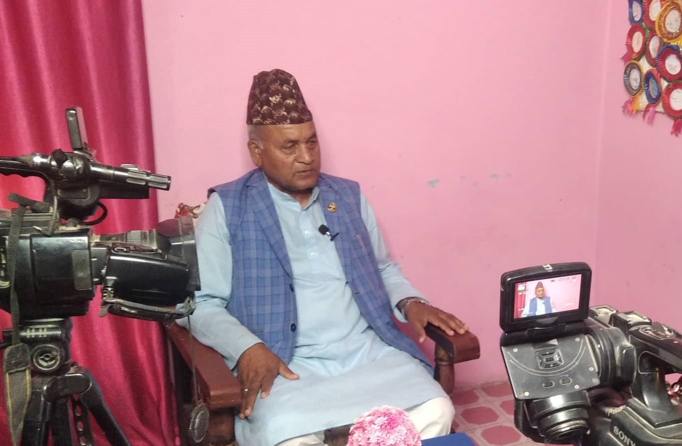 जातीय भेदभाव र छुवाछूत अन्त्यका लागि तिनै तहका सरकार जिम्मेवार हुन अावश्यक : राज्यमन्त्री रैका