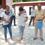 लालझाडीमा नागरिक समाज संस्थाहरुका लागी पैरवी रणनीति निर्माण कार्यशाला गोष्ठी