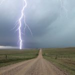 कञ्चनपुरमे बिजली पडके एक आदमी की मृत्यु