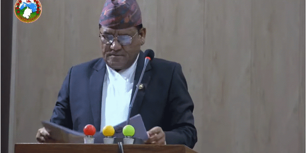 सुदूरपश्चिम प्रदेश सरकार बजेट उपमहानगरसे नगरपालिकामे जधा अनुदान