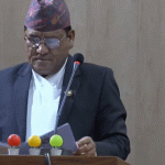 सुदूरपश्चिम प्रदेश सरकार बजेट उपमहानगरसे नगरपालिकामे जधा अनुदान