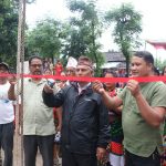 पडाव गावँमे तीज कार्यक्रम सम्पन्न