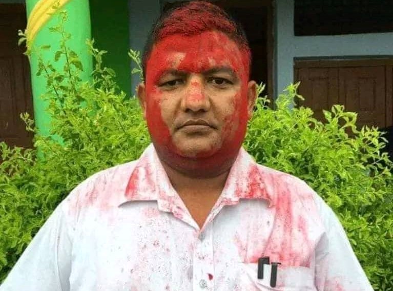 उदय सरस्वती बहुमुखी क्याम्पसको प्रमुखमा जगदीश सेटी नियुक्त