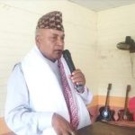 प्रधानमन्त्री देउबाले हरवा–चरवाको मुक्ति घोषणा गर्नु ऐतिहासिक कार्य  : राज्यमन्त्री रैका