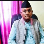 राज्यमन्त्री रैका द्वारा राना थारु समुदायको तीजको शुभकामना