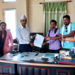 उच्च जोखिममा रहेका १५ घर परिवारलाई तत्काल सुरक्षित बसोवासको व्यवस्था गर्न माग