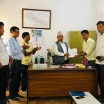 सुदुरपश्चिम प्रदेशमा थारु/रानाथारु को १३% आरक्षण संसद द्वारा पारित