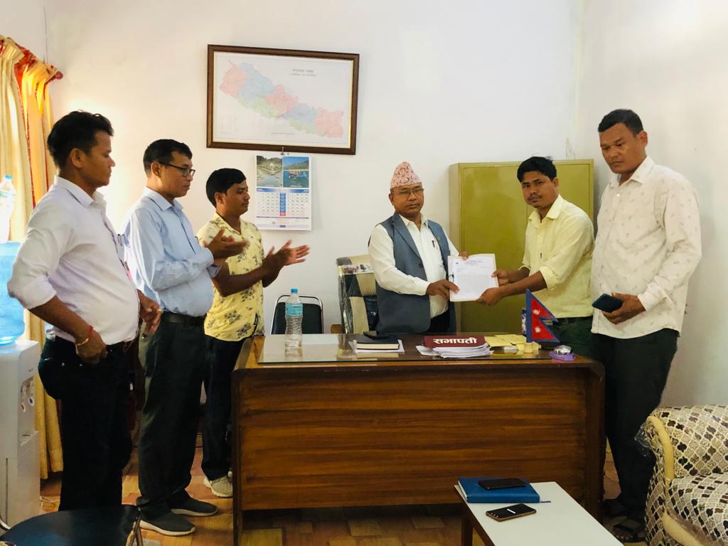 सुदुरपश्चिम प्रदेशमा थारु/रानाथारु को १३% आरक्षण संसद द्वारा पारित