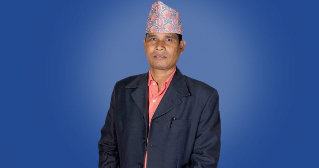 एमाले कैलाली – ५ बाट प्रतिनिधिसभा सदस्य उम्मेदवारमा एकल सिफारिस नारदमुनी रानाकाे