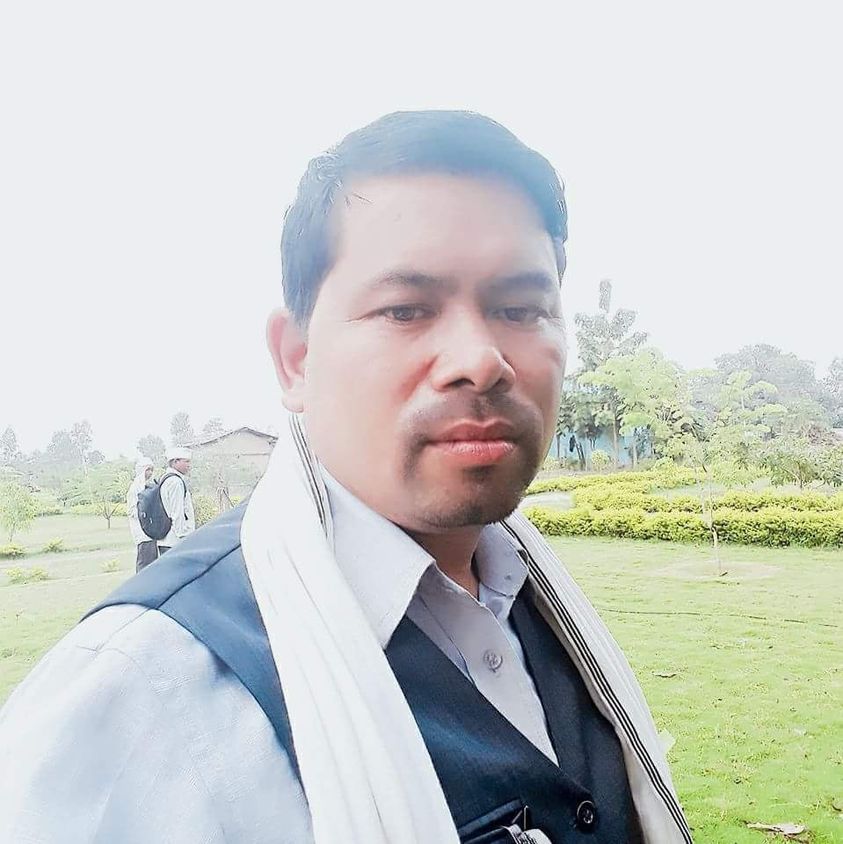 नागरिक उन्मुक्ति पार्टीले लगायाे उमेदवारकाे टुङ्गाे, कञ्चनपुर १ बाट नन्दकुमार राना सिफारिस