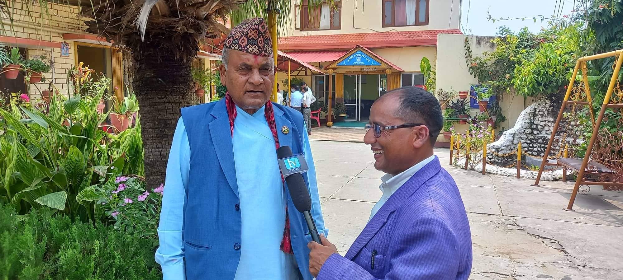 गौरा पर्व सुदूरपश्चिमको प्रमुख मौलिक पर्व हो : राज्यमन्त्री रैका