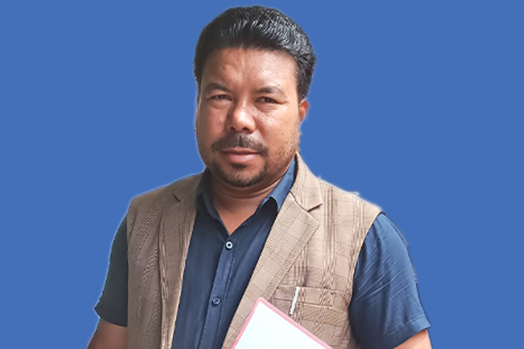 कञ्चनपुरमा एमाले क्षेत्र नं. २ को प्रदेश ‘ख’ मा  कृपाराम राना सर्वसम्मत सिफारिस