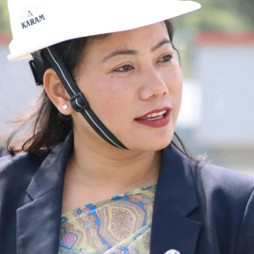 माओवादी केन्द्रले कञ्चनपुर क्षेत्र १ बाट प्रतिनिधी सभा सदस्य उम्मेदवार एकल नाम सिफारिस मगरको