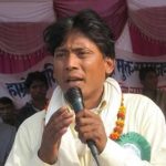 थरुहट नेता लक्ष्मण थारु को उम्मेदवारी खारेज