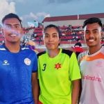 रानाथारु समुदायलाई गर्वान्वित बनाउने तीन दाजुभाईबाहिनीको राष्ट्रिय खेल यात्रा